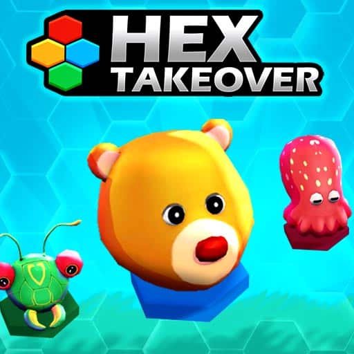 hex takeover