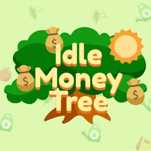 idle money tree