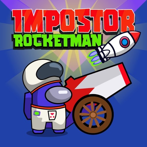 impostor rocketman