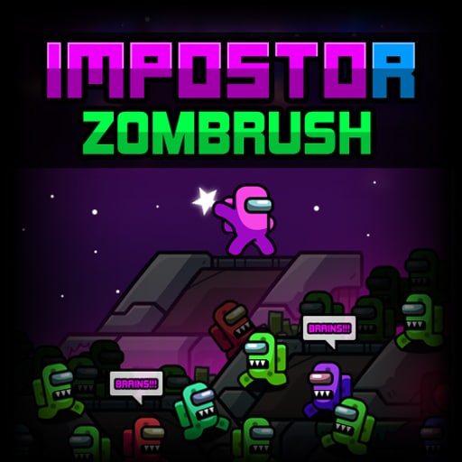 impostor zombrush