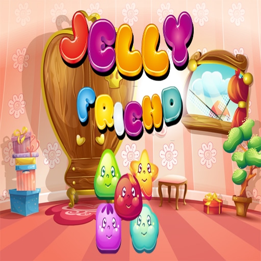 jelly friend smash