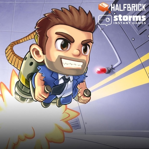 jetpack joyride