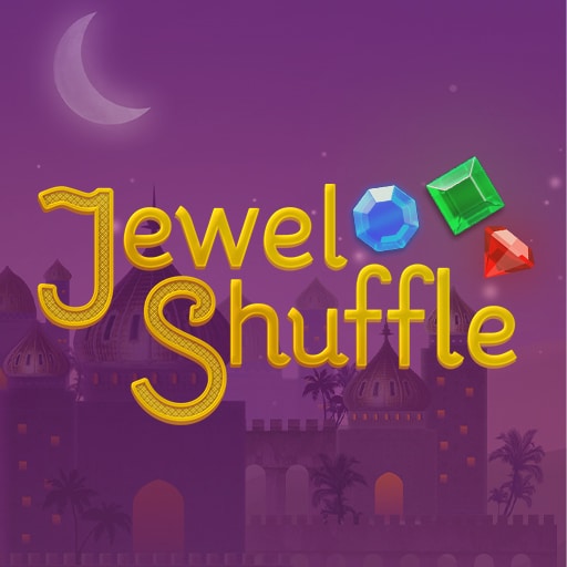 jewel shuffle