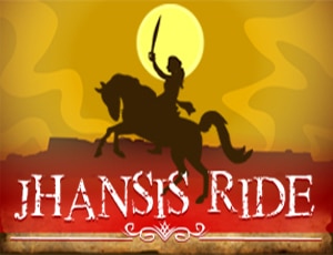 jhansis ride