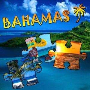 jigsaw puzzle bahamas