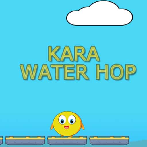 kara water hop