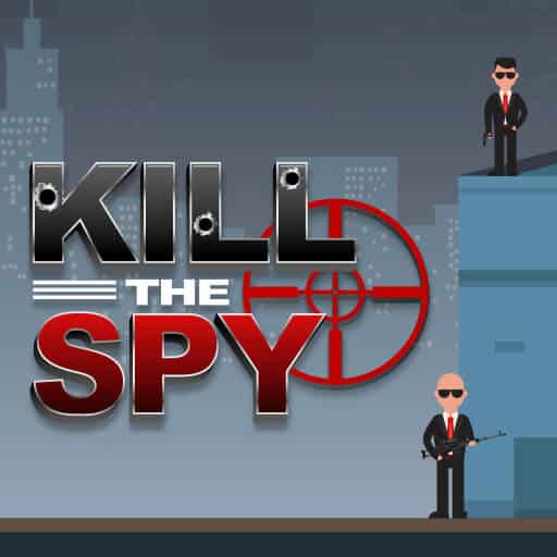 kill the spy