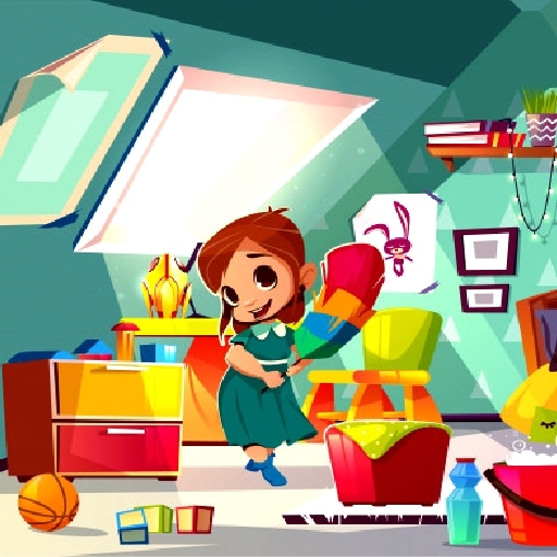 KinderGarten Spot the Differences Unblocked Games
