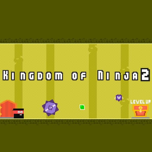 kingdom of ninja 2