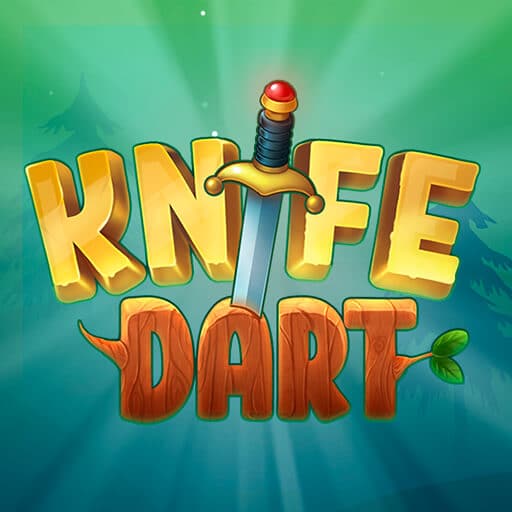 knife dart