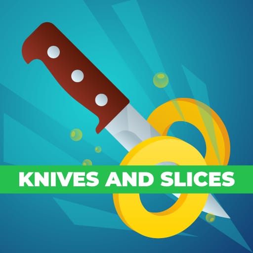 knives and slices