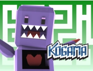 kogama maze