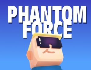 kogama phantom force