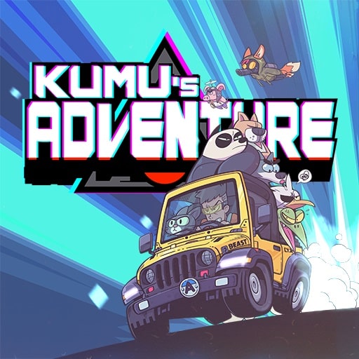 kumus adventure