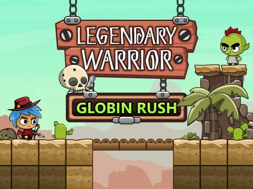 legendary warrior gr