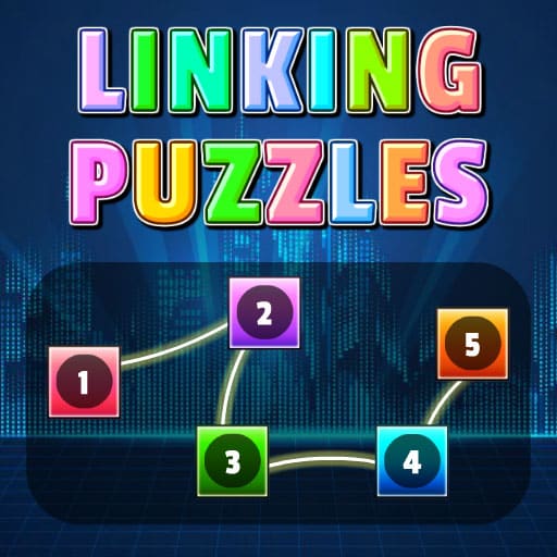 linking puzzles