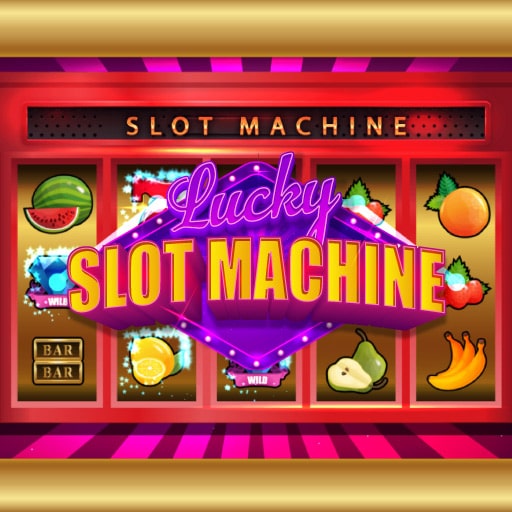 lucky slot machine