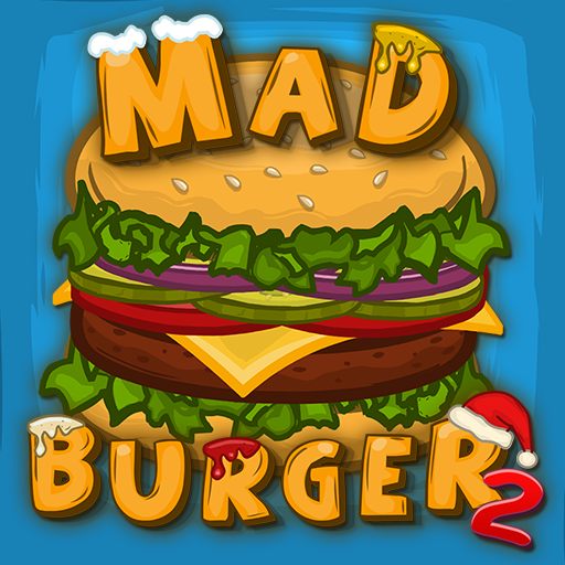 mad burger 2