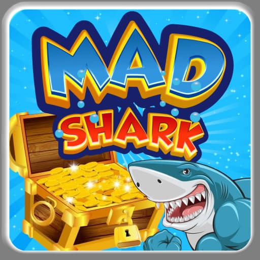 mad shark