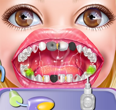 madelyn dental care