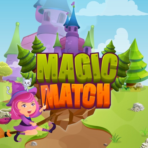 magic match