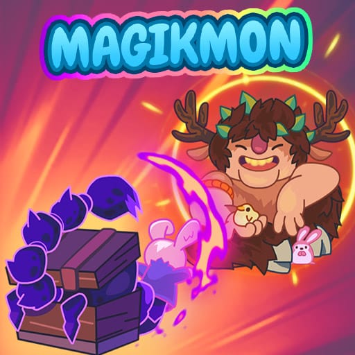 magikmon