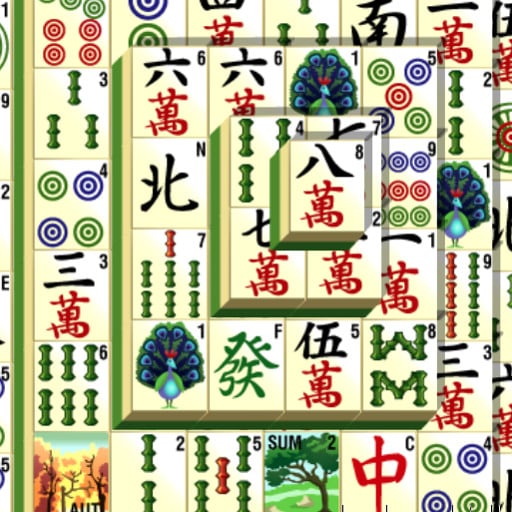 mahjong shanghai dynasty