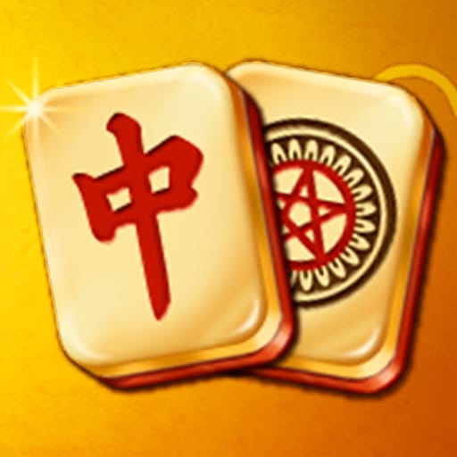 mahjong solitaire