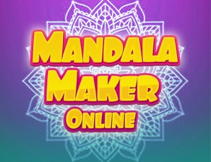mandala maker online