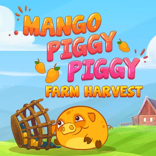 mango piggy piggy farm