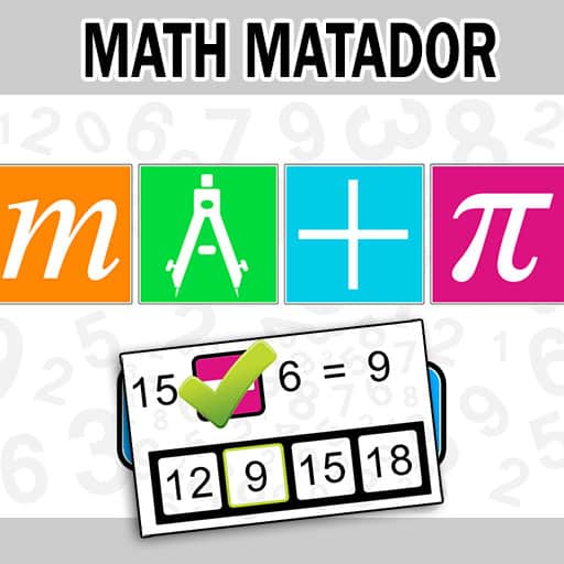 math matador