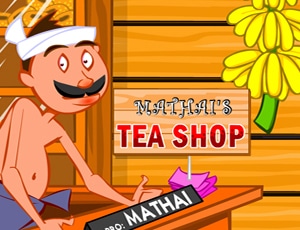 mathais tea shop