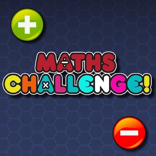 maths challenge