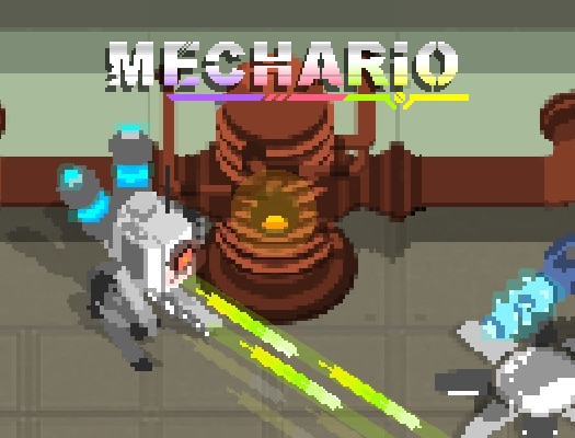 mechario