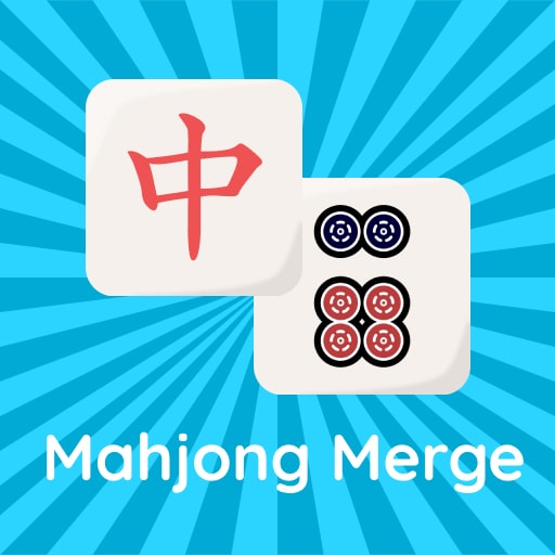 merge mahjong