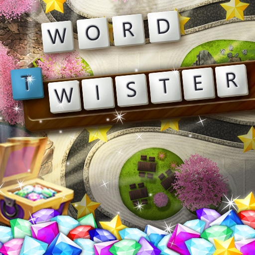 microsoft word twister