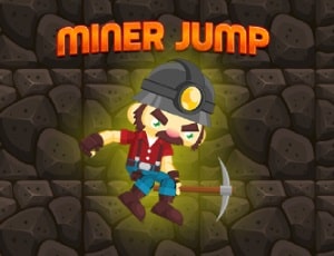 miner jump