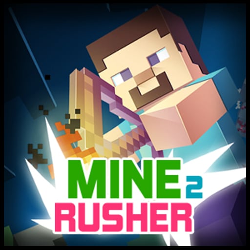 miner rusher 2