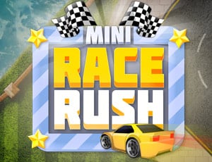 mini race rush