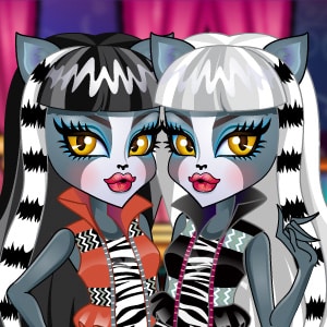 monster high ear doctor