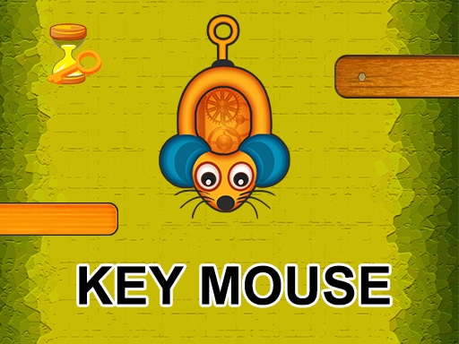 mouse key