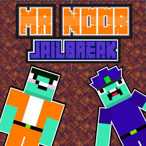 mr noob jailbreak