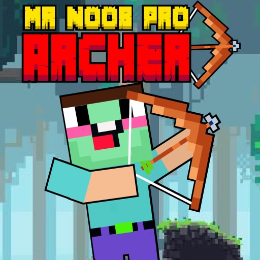 mr noob pro archer