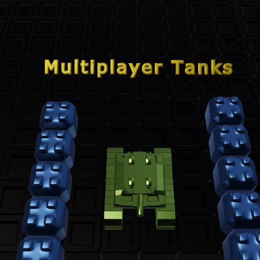 multiplayer tanks