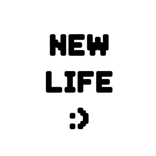 newlife