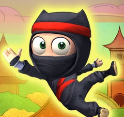 ninja ascend