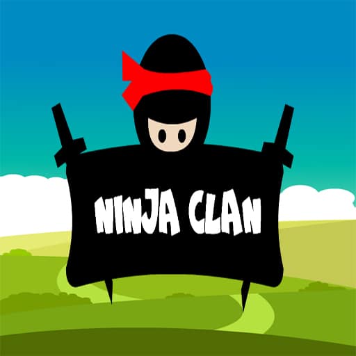 ninja clan