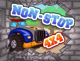 non stop 4x4 1