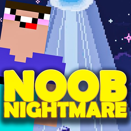 noob nightmare arcade