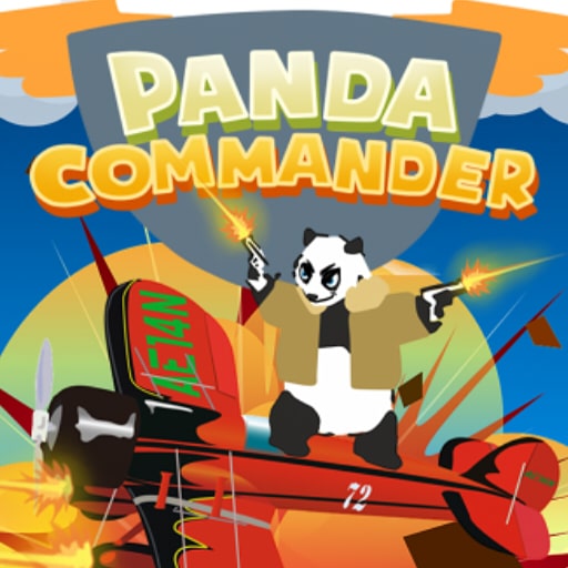 panda commander